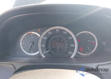 2015 Honda Accord Ex из США, поврежденный, VIN 1HGCR2F78FA220199